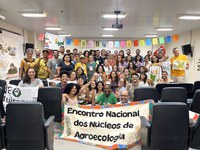 Governo do Brasil divulga resultado de chamada pública que destina R$ 22,5 milhões a 73 Núcleos de Estudos em Agroecologia
