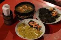 Governo do Brasil leva Receitas Ancestrais de Povos e Comunidades Tradicionais para a COP30