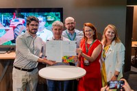 MDA firma parceria para criação de estratégias a projetos do Programa Florestas Produtivas na Região Amazônica