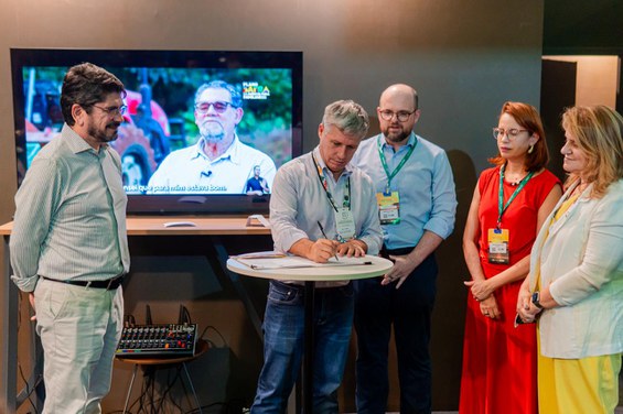 Foto: Matheus Soares