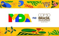 MDA marca presença no Espaço da Biodiversidade durante a COP 30 em Belém