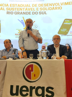 3ª Conferência Estadual de Desenvolvimento Rural elege delegação do RS para etapa nacional