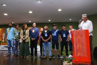 Conferência Temática de Ater consolida diretrizes para fortalecer a Política Nacional de Assistência Técnica e Extensão Rural