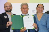 MDA realiza aporte de R$ 350 milhões para o Crédito Fundiário