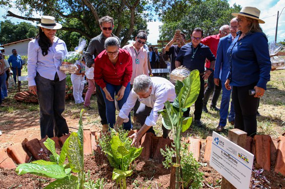 Foto: Elio Rizzo - Ascom/MDA