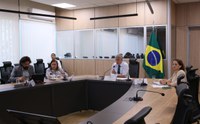 Conferência realizada pelo MDA debate a educação e cultura nos territórios do campo, das águas e das florestas