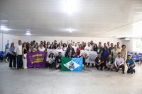 MDA faz planejamento de implementação do Projeto Dom Hélder Câmara em 16 territórios