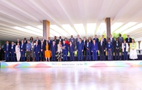 Conferência da FAO reúne autoridades em Brasília para debater segurança alimentar, agricultura sustentável e cooperação regional