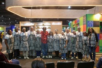 Cozinha Show celebra culinária ancestral com receitas de territórios tradicionais de diferentes biomas