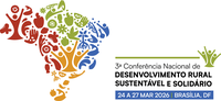 Credenciamento e Coletiva de Imprensa: 3ª Conferência Nacional de Desenvolvimento Rural Sustentável e Solidário