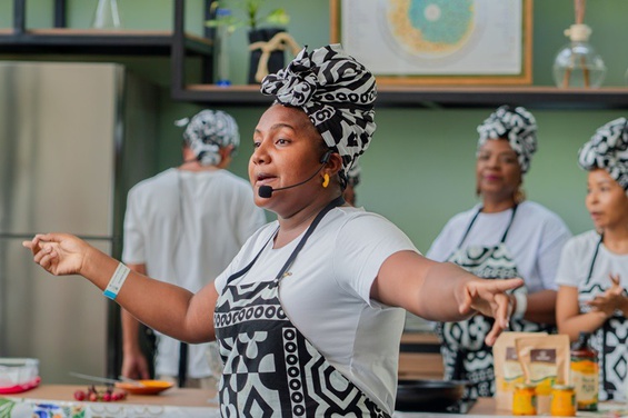 Foto: Matheus Soares