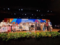 Destaques da 3ª Conferência Nacional de Desenvolvimento Rural Sustentável e Solidário