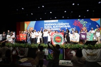 Documento final da 3ª Conferência de Desenvolvimento Rural Sustentável e Solidário reúne 75 propostas voltadas ao desenvolvimento rural no país