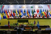 Ministro Paulo Teixeira defende aceleração da transição agroecológica