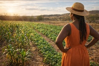 Garantia-Safra inicia pagamentos e atende agricultores afetados por perdas climáticas