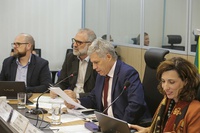 MDA promove debate sobre os avanços do Pronaf e as perspectivas para o Plano Safra da Agricultura Familiar