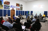 MDA realiza oficina de Conectividade e Inclusão Digital para a Agricultura Familiar com enfoque nos Territórios da Cidadania