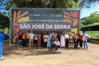 MDA titula Quilombo São José da Serra, no Rio de Janeiro