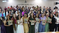 Mulheres rurais: transformando lutas em conquistas