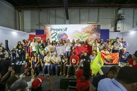 Pronaf 30 anos: seminário marca balanço histórico e projeta o futuro da agricultura familiar no Brasil