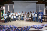Seminário Nacional de ATER do Programa Bolsa Verde em Macapá