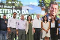 Anater/MDA lança programa de Ater Mais Leite Brasil com investimento de R$ 28,5 milhões