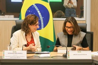 Ano Internacional da Mulher Agricultora reforça protagonismo feminino no desenvolvimento rural