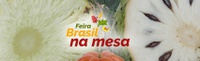 Feira da Embrapa traz para Brasília a diversidade dos alimentos brasileiros