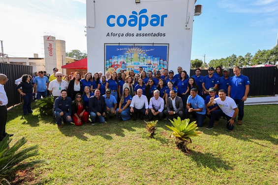 Primeira agroindústria de leite em pó será implementada no estado. Foto: Albino Oliveira - Ascom/MDA