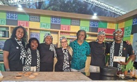 III Cozinha Show integra sabores e saberes alimentares ancestrais, ciência e participação social em oficinas culinárias