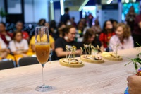 MDA na Feira Brasil na Mesa