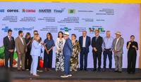 Minha ATER Digital é lançada na abertura da Feira Brasil na Mesa