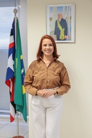 Presidente Lula nomeia Loroana Coutinho para a presidência da Anater