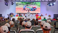Seminário Nacional do Crédito Fundiário em Mossoró aponta caminhos para a realização do sonho da terra própria
