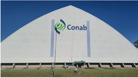 Governo do Brasil realiza entregas no Paraná e reforça investimentos em abastecimento e segurança alimentar no estado