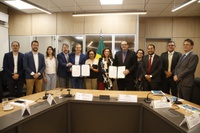 Governo do Brasil realizará estudo para impulsionar soberania e abastecimento alimentar no país