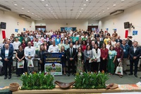 MDA abre 4º Encontro Nacional sobre Formação de Extensionistas e Agentes de ATER