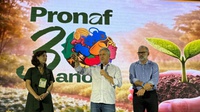 Pronaf completa 30 anos com seminário nacional em Campinas