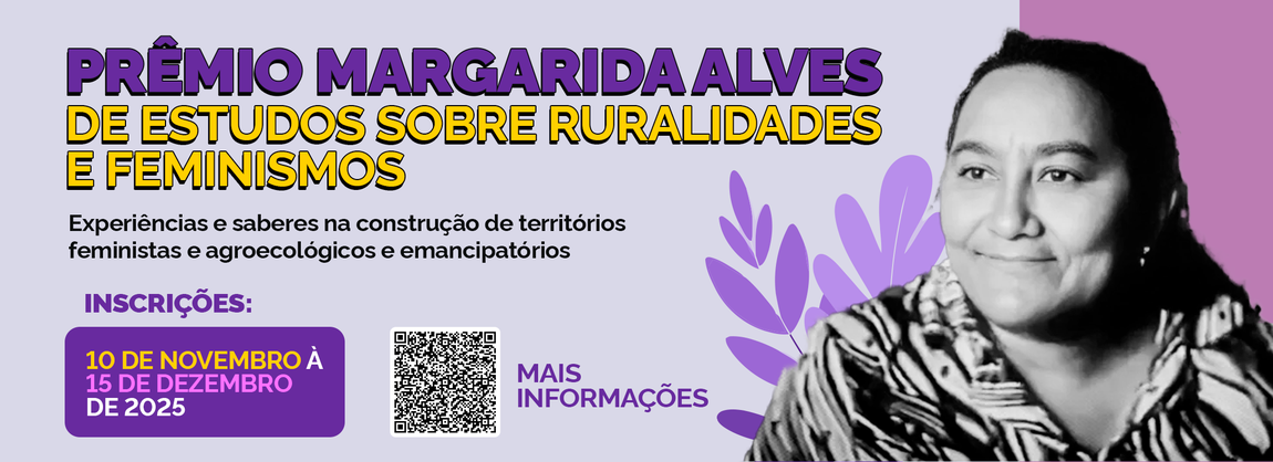 5º premio margarida alves