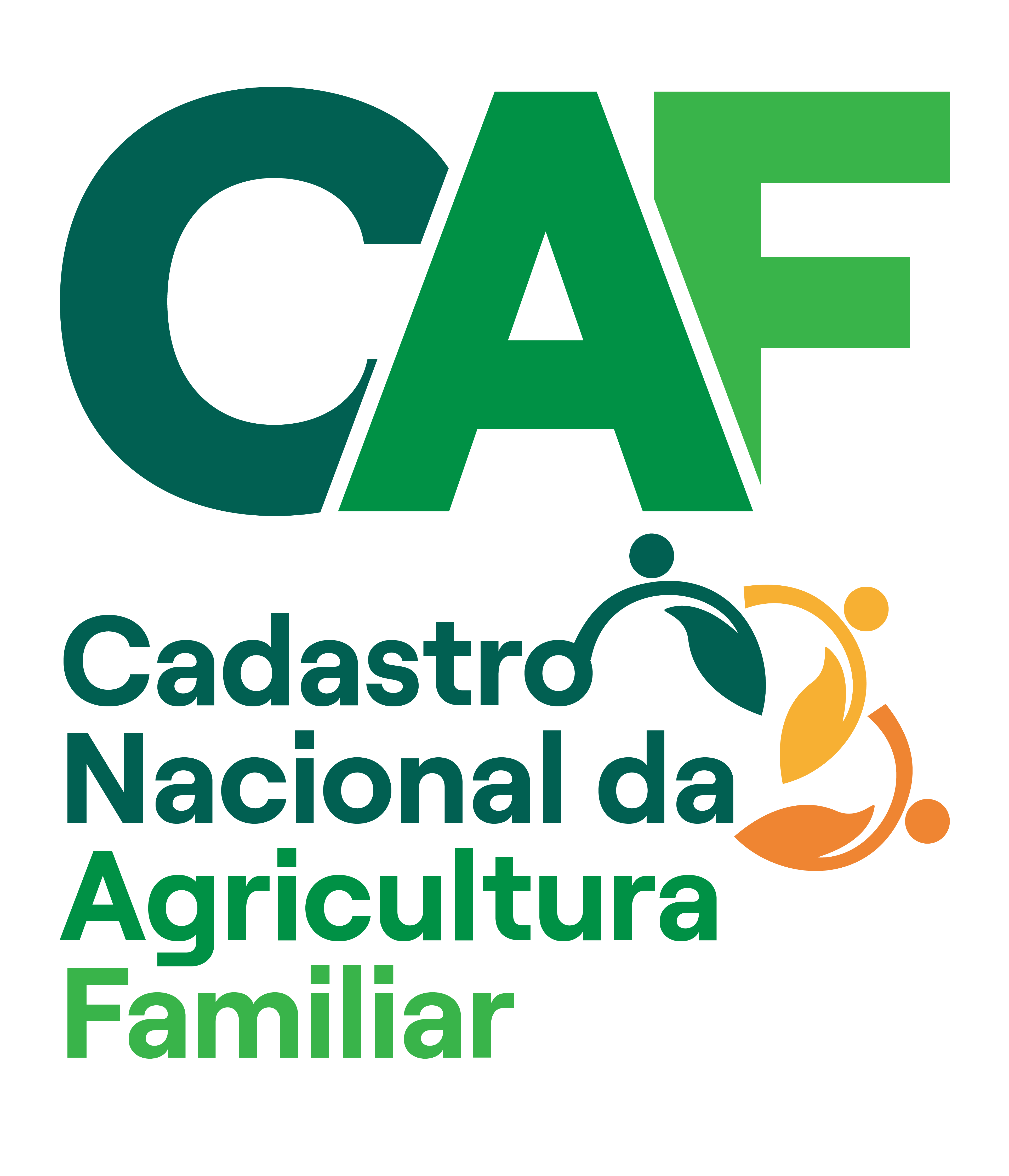 cadastro nacional da agricultura familiar