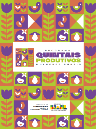 Quintais produtivos