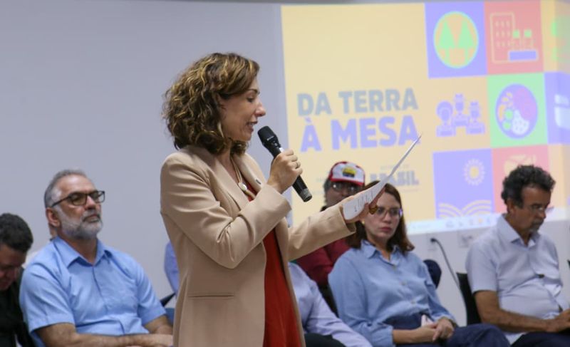 Governo do Brasil realiza entrega de mais de R$22 milhões em apoio à agricultura familiar no Rio Grande do Norte