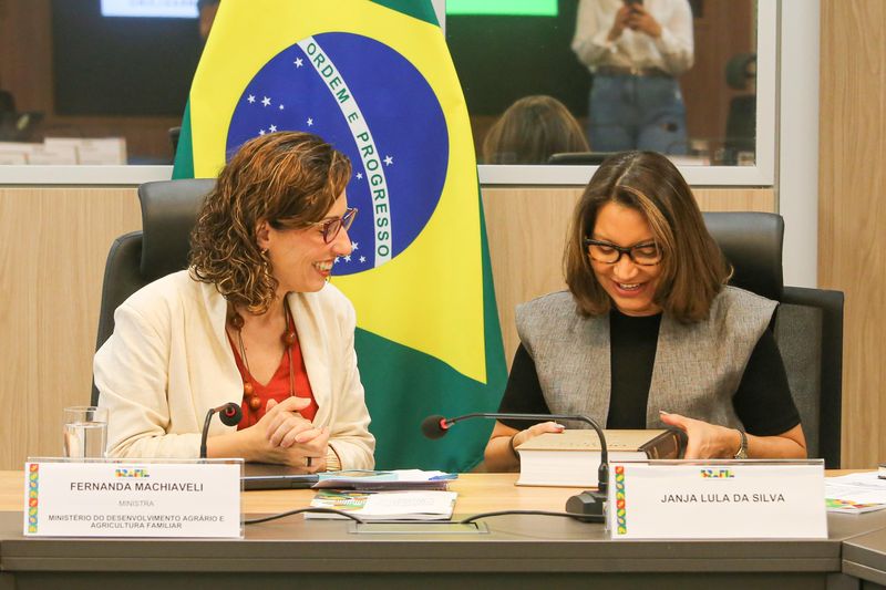 Ano Internacional da Mulher Agricultora reforça protagonismo feminino no desenvolvimento rural