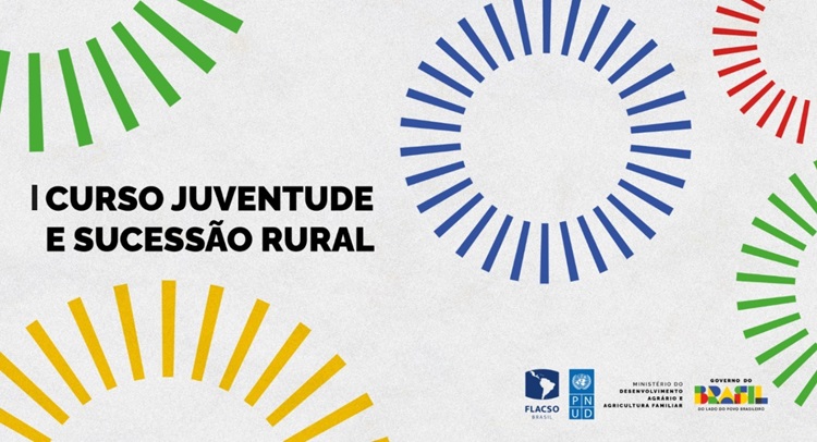 MDA lançará o I Curso Juventude e Sucesso Rural