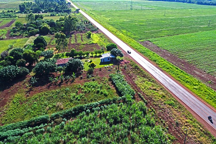 Governo do Brasil avança com entregas históricas da reforma agrária e da agricultura familiar no Mato Grosso do Sul