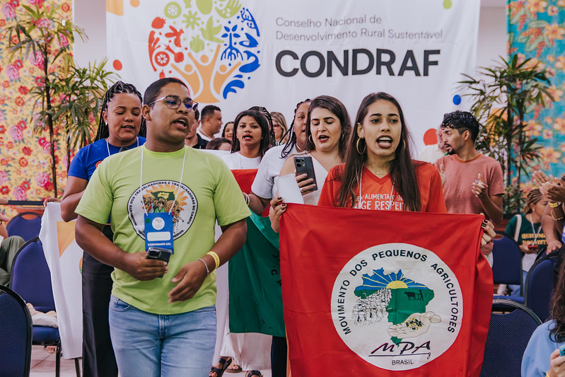 Novo Plano Nacional de Juventude e Sucessão Rural