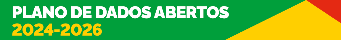 Plano de Dados Abertos 2024-2026