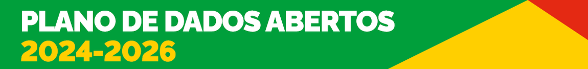 Plano de Dados Abertos 2024-2026