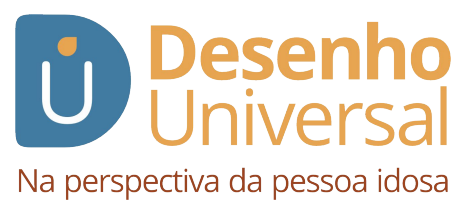Logo Desenho Universal