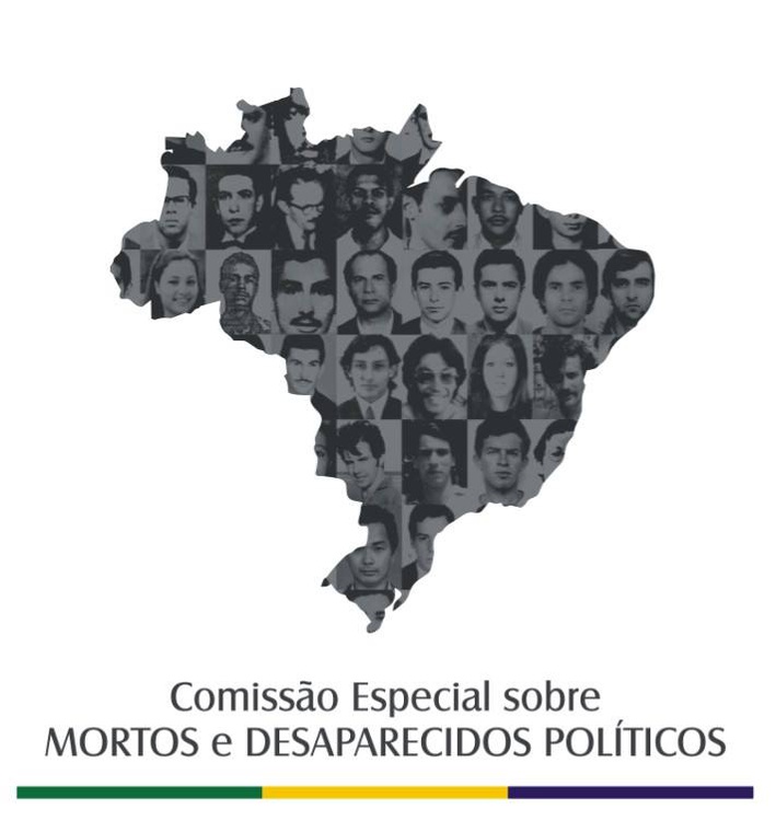 Comissão Especial sobre Mortos e Desaparecidos Políticos (CEMDP)